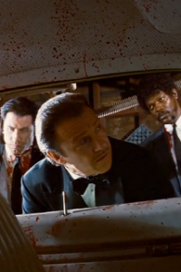 Pulp Fiction